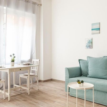 New Loft Close To Porta Vittoria - A.C. - Wifi Mediolan Zewnętrze zdjęcie