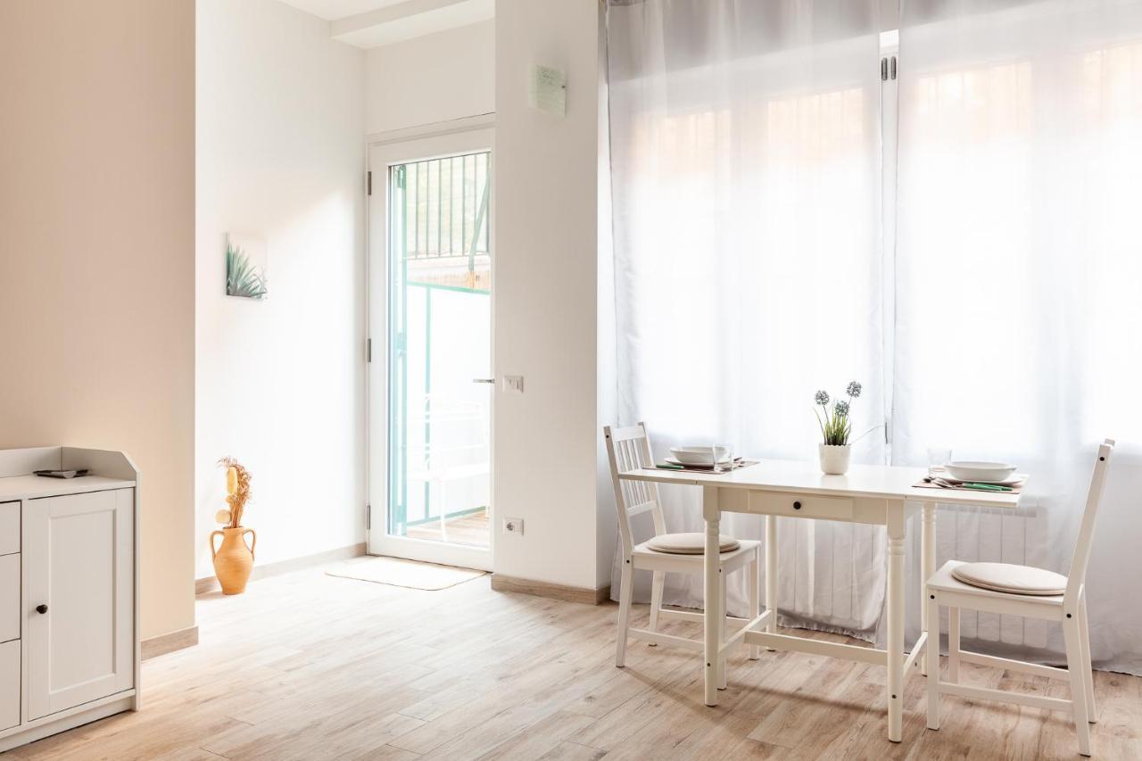 New Loft Close To Porta Vittoria - A.C. - Wifi Mediolan Zewnętrze zdjęcie