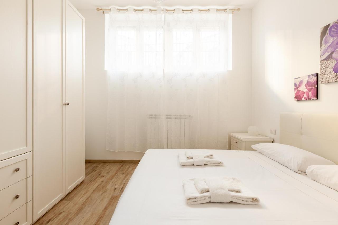 New Loft Close To Porta Vittoria - A.C. - Wifi Mediolan Zewnętrze zdjęcie