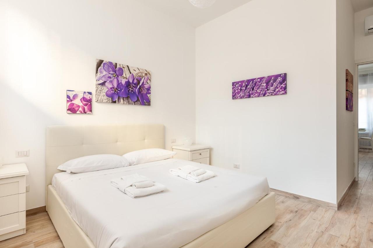 New Loft Close To Porta Vittoria - A.C. - Wifi Mediolan Zewnętrze zdjęcie
